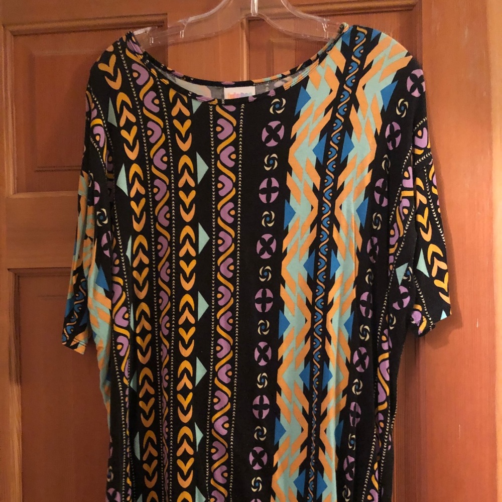 Lularoe irma